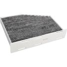 FEBI BILSTEIN 105789 Innenraumfilter Aktivkohlefilter FEBI BILSTEIN 105789 Innenraumfilter Aktivkohlefilter