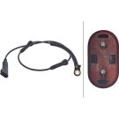 Sensor, Raddrehzahl 6PU 010 039-541 Sensor, Raddrehzahl 6PU 010 039-541