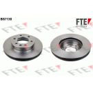 FTE Bremsscheibe 9071002