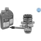 Meyle Hydraulikpumpe, Lenkung MEYLE-ORIGINAL-KIT: Better solution for you 114 631 0033/S