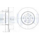 Bremsscheibe BG3764