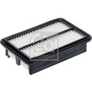 Luftfilter 198745 Luftfilter 198745