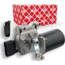 FEBI BILSTEIN 107218 Wischermotor FEBI BILSTEIN 107218 Wischermotor
