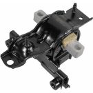 Metzger Lagerung, Automatikgetriebe 8054397