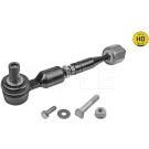 Meyle 2 x MEYLE Spurstange MEYLE-HD: Better than OE 116 030 8227/HD