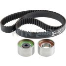 NTN-SNR Zahnriemensatz KD470.31