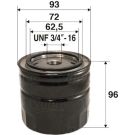 Ölfilter 586019