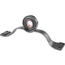 Tedgum Lagerung, Gelenkwelle TED40340