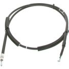 BOSCH Seilzug, Feststellbremse 1 987 477 923