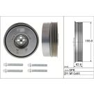 INA Riemenscheibensatz, Kurbelwelle 544 0501 20