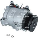 Kompressor, Klimaanlage 32448