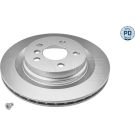 Bremsscheibe 315 523 0064/PD Bremsscheibe 315 523 0064/PD