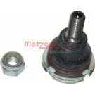 Metzger Trag-/Führungsgelenk COMPETENCE KIT 57019908