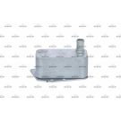 NRF Ölkühler, Motoröl EASY FIT 31217