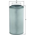 Knecht Luftfilter LX 1734