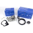 SKF Wasserpumpe + Zahnriemensatz VKMC 06003