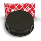 FEBI BILSTEIN 38142 Verschlussdeckel, Ausgleichsbehälter-Servolenkung