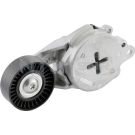 NTN-SNR Spannrolle, Keilrippenriemen GA369.15