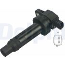 Delphi Zündspule GN10601-12B1