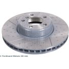 Bremsscheibe ADB114375 Bremsscheibe ADB114375