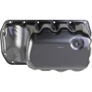 Metzger Ölwanne 7990163