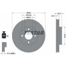 Bremsscheibe 92241400 Bremsscheibe 92241400