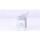 Nissens Ölkühler, Motoröl FIRST FIT 91125