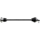 FEBI BILSTEIN 182587 Antriebswelle FEBI BILSTEIN 182587 Antriebswelle