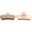 TRW Bremsbelagsatz, Scheibenbremse Sinter Offroad MCB763SI