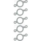 Victor Reinz Dichtungssatz, Abgaskrümmer 11-34986-01