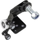 Metzger Rollenführung, Schiebetür 2310040