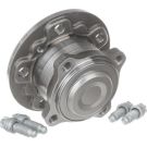 SKF Radlagersatz VKBA 7063