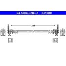 Bremsschlauch 24.5284-0283.3 Bremsschlauch 24.5284-0283.3