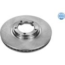 Bremsscheibe 37-15 521 0023