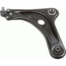 Lemförder Lenker, Radaufhängung 38177 01