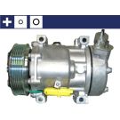 Kompressor, Klimaanlage ACP 1037 000S Kompressor, Klimaanlage ACP 1037 000S