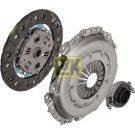 LuK 622 0200 06 Kupplungssatz RepSet LuK 622 0200 06 Kupplungssatz RepSet