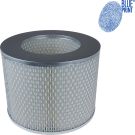 Blue Print Luftfilter ADT32242