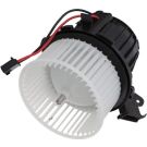 Valeo Innenraumgebläse 884576