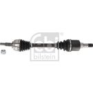 Antriebswelle 197548 Antriebswelle 197548