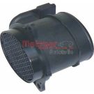 Metzger Luftmassenmesser 0891017