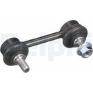 Stange/Strebe, Stabilisator TC5498 Stange/Strebe, Stabilisator TC5498