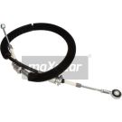 Maxgear Seilzug, Schaltgetriebe 32-0667