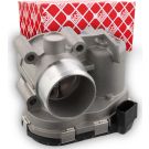 FEBI BILSTEIN 170503 Drosselklappenstutzen FEBI BILSTEIN 170503 Drosselklappenstutzen