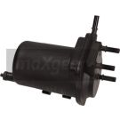 Kraftstofffilter 26-1372 Kraftstofffilter 26-1372