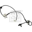 febi bilstein Sensor, Raddrehzahl 198387 febi bilstein Sensor, Raddrehzahl 198387