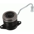 Sachs Zentralausrücker, Kupplung 3182 654 281