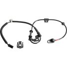 FEBI BILSTEIN 176139 Sensor, Raddrehzahl FEBI BILSTEIN 176139 Sensor, Raddrehzahl