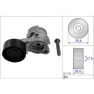 INA Spannarm, Keilrippenriemen 534 0432 10