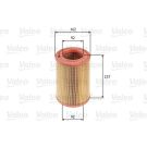 Valeo Luftfilter 585645
